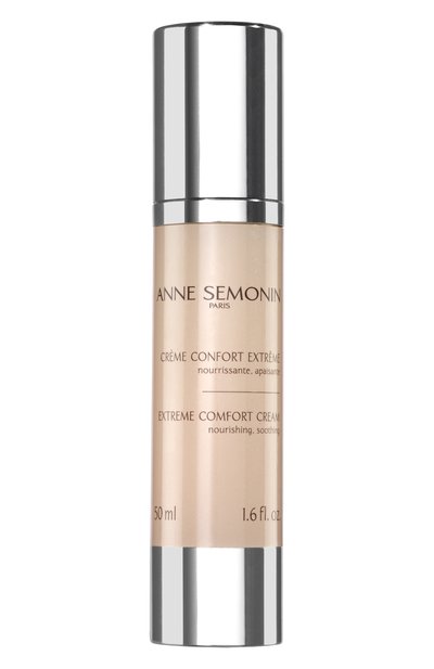 Женское глубоко питательный регенерирующий крем (50ml) ANNE SEMONIN, арт. 3700084611761