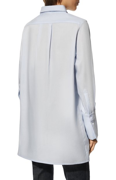 Рубашка VICTORIA ANDREYANOVA, арт. A-FW22-2390, фото 4