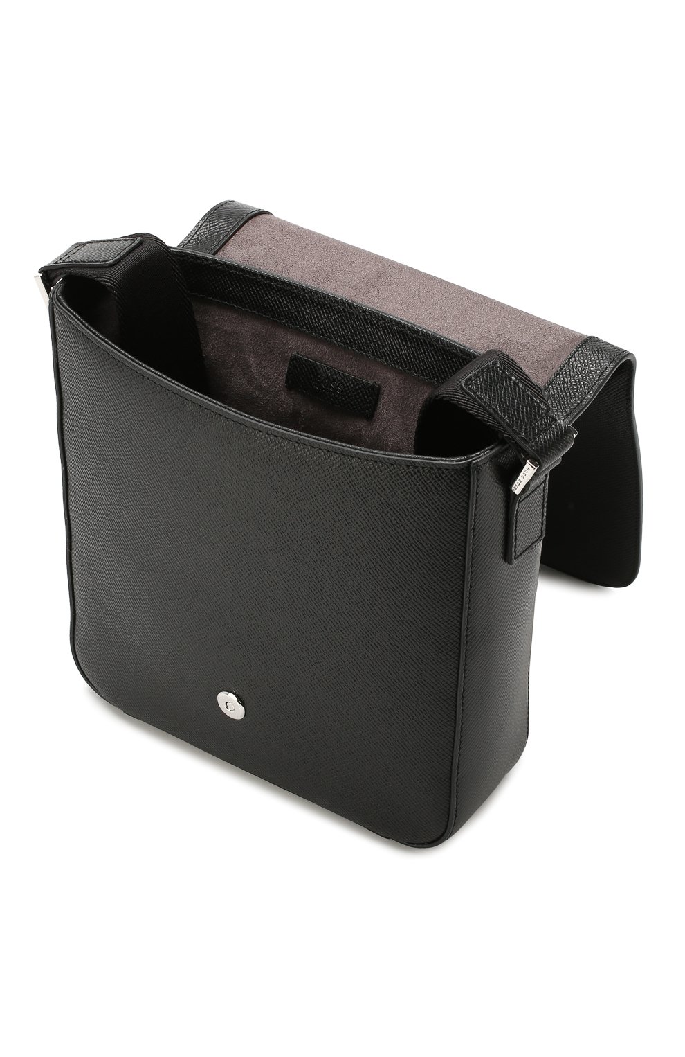 Кожаная сумка-планшет BOSS, арт. 50417001, фото 4