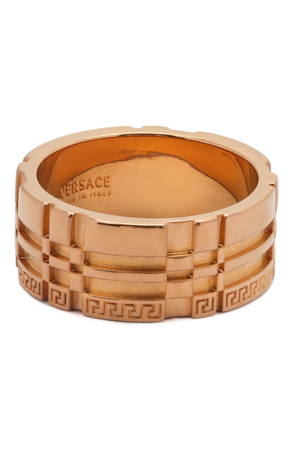 Кольцо VERSACE, арт. 1000865/1A00620, фото 3