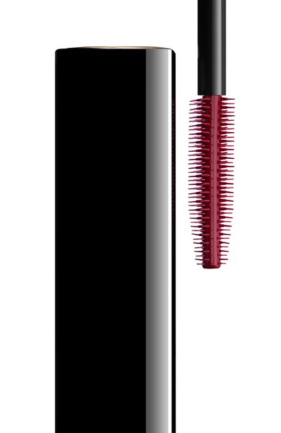 Тушь для ресниц noir allure, оттенок noir 10 (6ml) CHANEL, арт. 3145891900101, фото 3