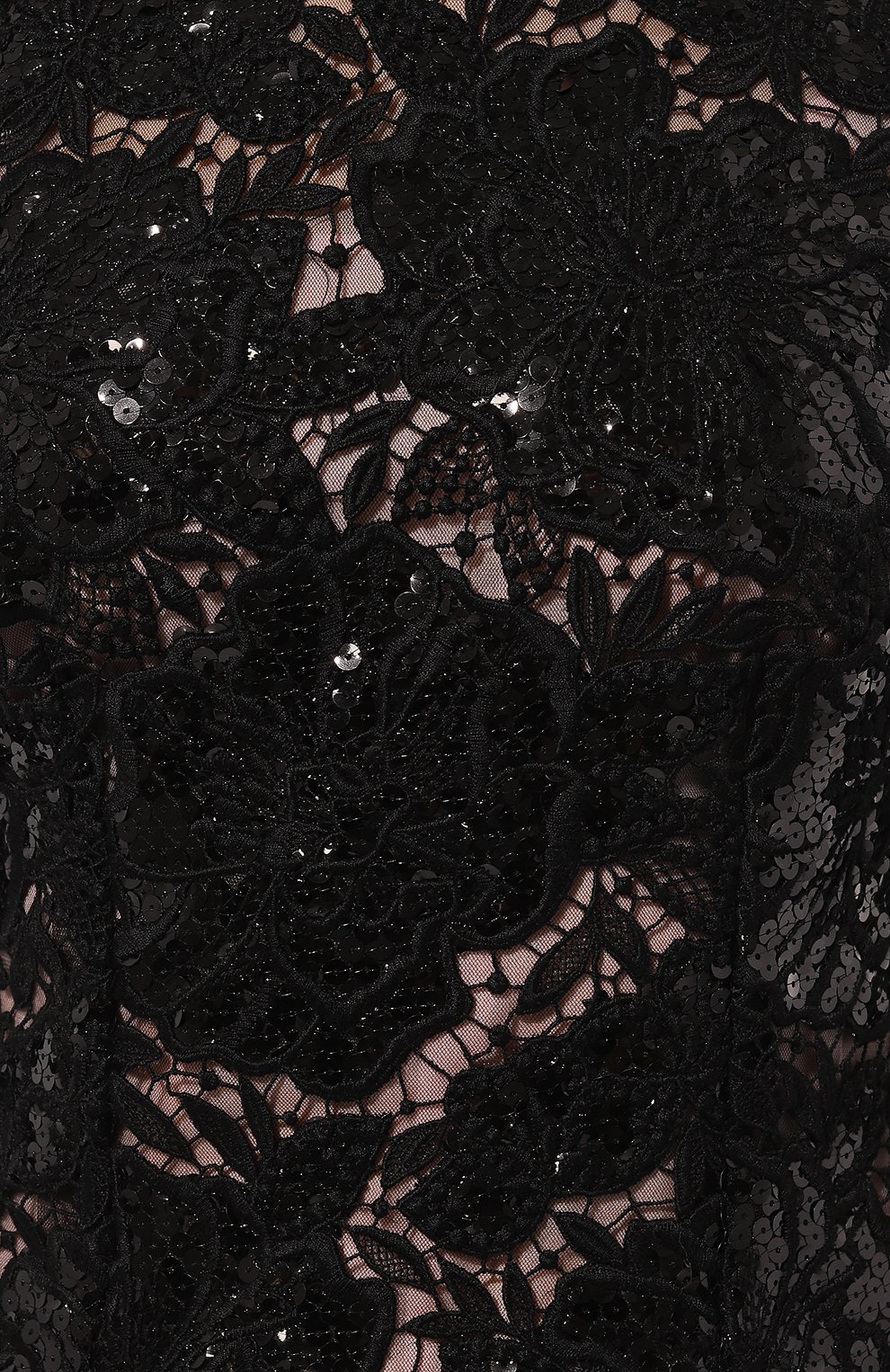 Платье GIAMBATTISTA VALLI, арт. 24FWPVFP5086-28EMB, фото 5