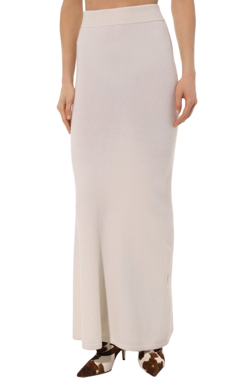 Кашемировая юбка JACOB LEE, арт. WKS013AW24TF, фото 3