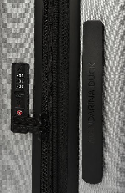 Чемодан tank case small MANDARINA DUCK, арт. FSV21-002, фото 2