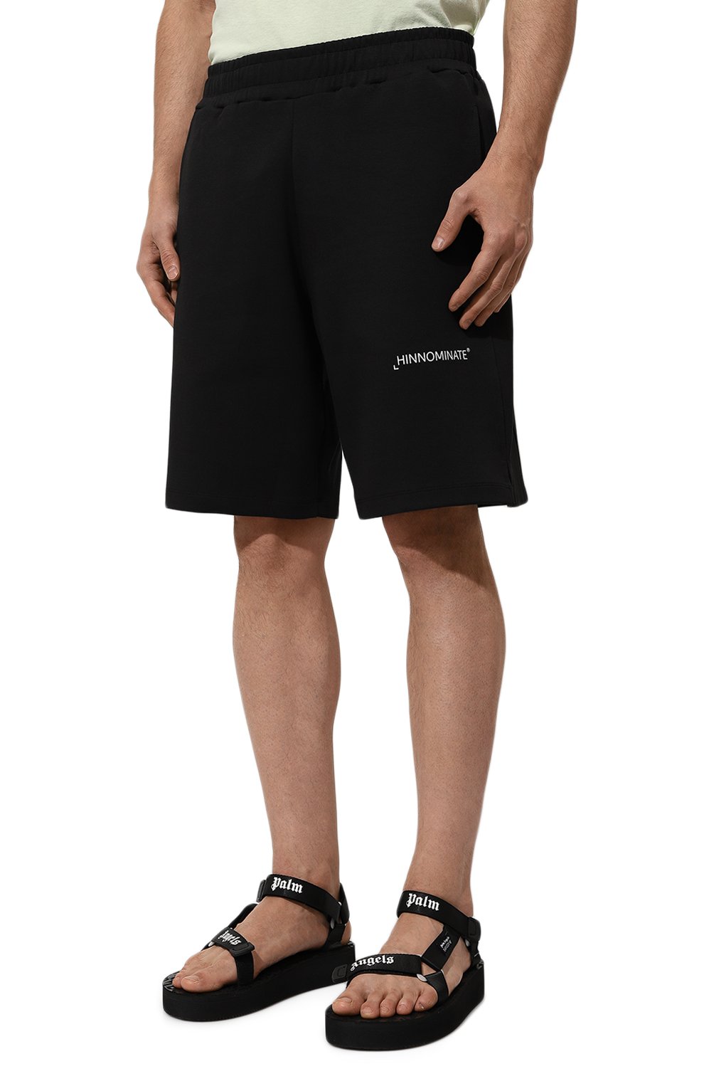 Шорты HINNOMINATE, арт. HMABM00022, фото 3