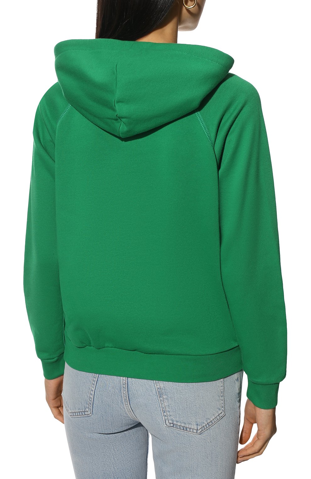 Хлопковое худи POLO RALPH LAUREN, арт. 211856645, фото 4