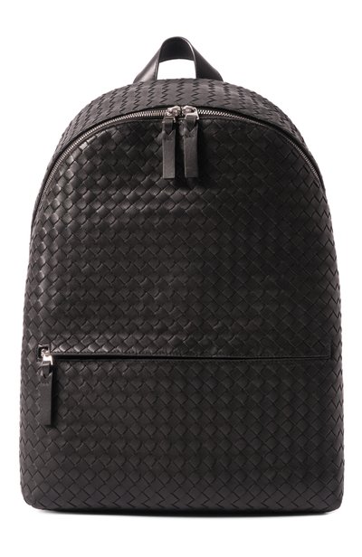 Мужской рюкзак intrecciato 1975 BOTTEGA VENETA, арт. 876359/V4RT3_001