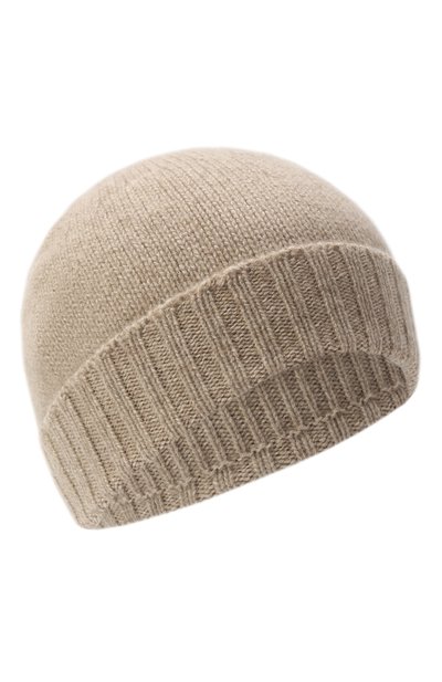 Мужская кашемировая шапка MVST, арт. A25-120-MT