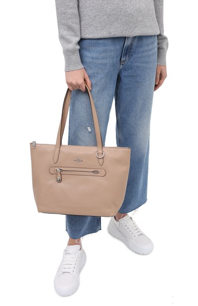 Сумка-шопер taylor COACH, арт. 38312, фото 2