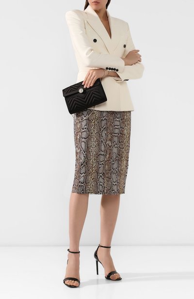 Клатч GIORGIO ARMANI, арт. Y1C087/YFB9X, фото 2