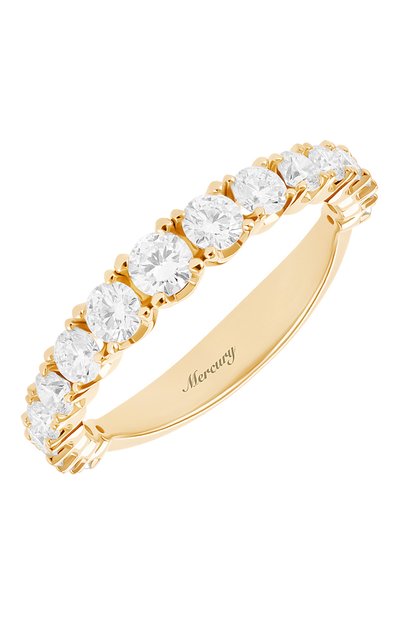 Женские кольцо MERCURY, арт. MR12881/RG/17RD