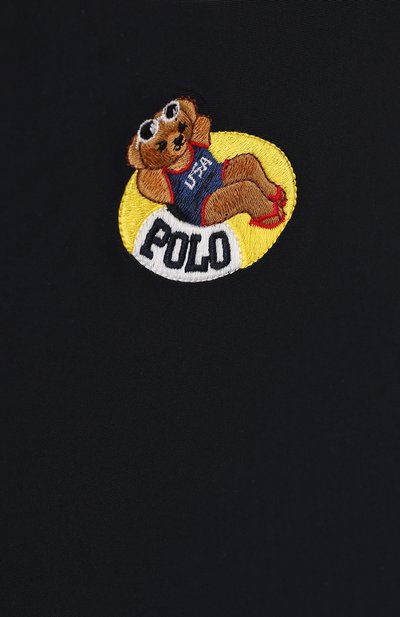 Слитный купальник POLO RALPH LAUREN, арт. 313796772, фото 3
