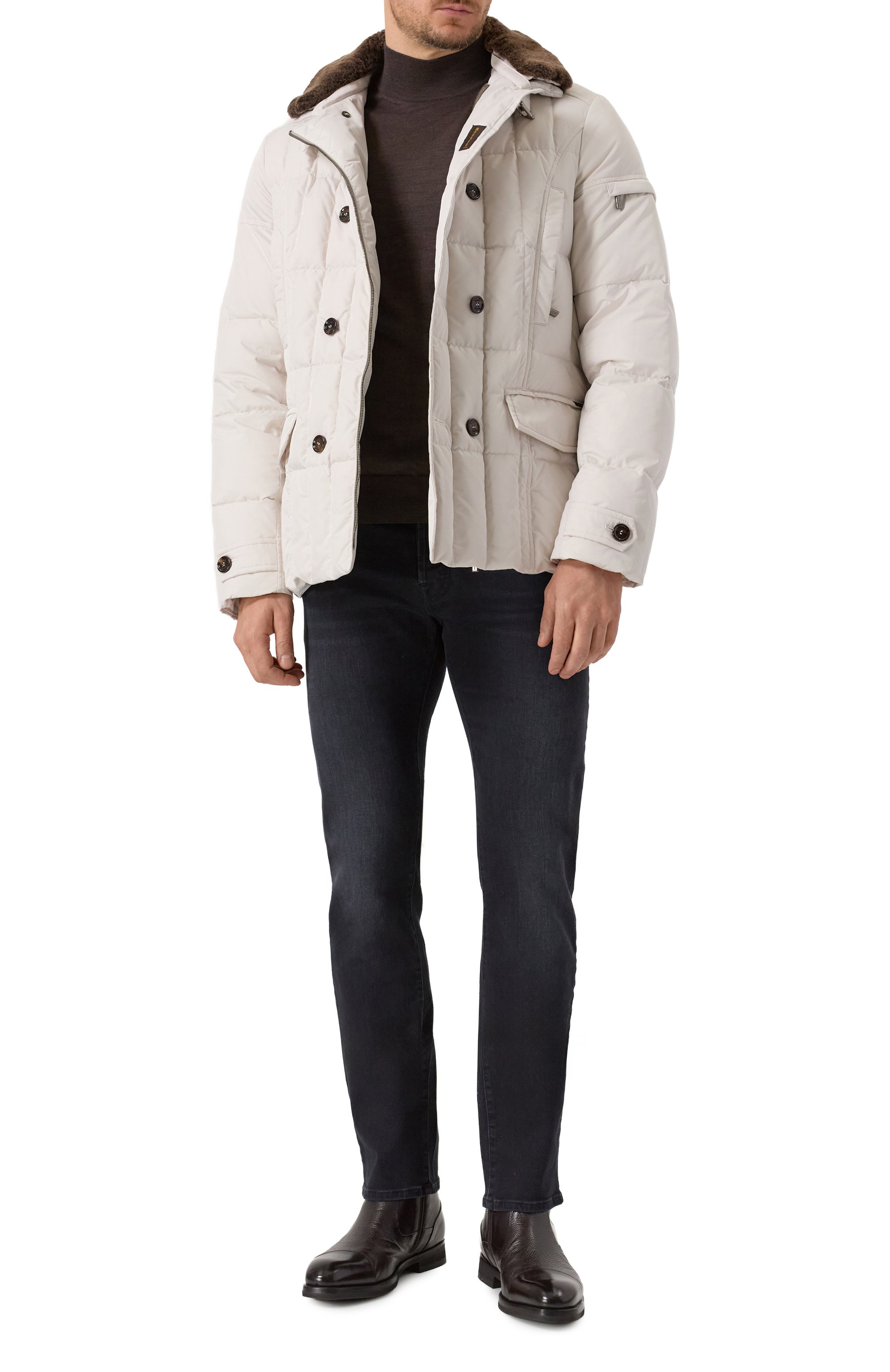 Джинсы bard JACOB COHEN, арт. 25I P/JUM_QE004 030 S3622 V1, фото 2