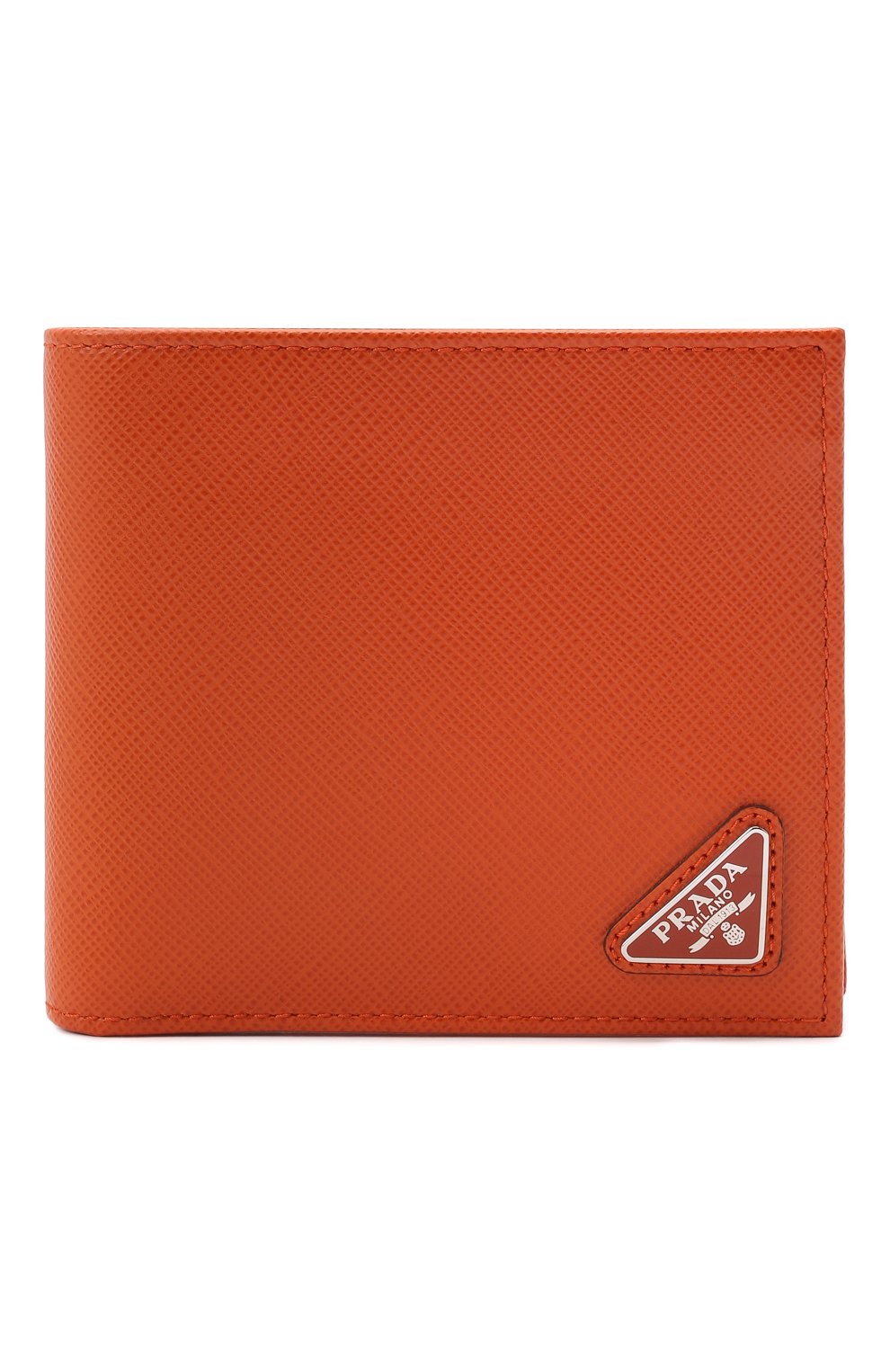 Кожаное портмоне PRADA, арт. 2MO513-QHH-F0S73, фото 1