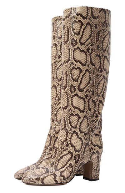 Кожаные сапоги lavinia 75 PARIS TEXAS, арт. PX1683/XPTDA, фото 1