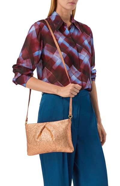 Сумка DRIES VAN NOTEN, арт. 012107-250-354, фото 2