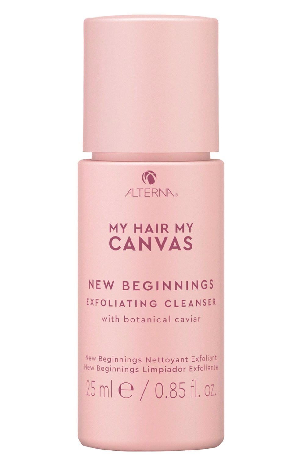 Скраб-эксфолиант my hair my canvas (25ml) ALTERNA, арт. 873509029830, фото 1