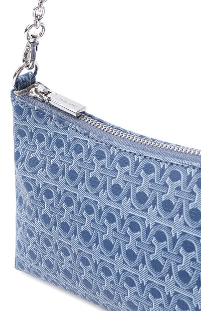 Сумка aura mini COCCINELLE, арт. E5 THI 55 01 01, фото 3