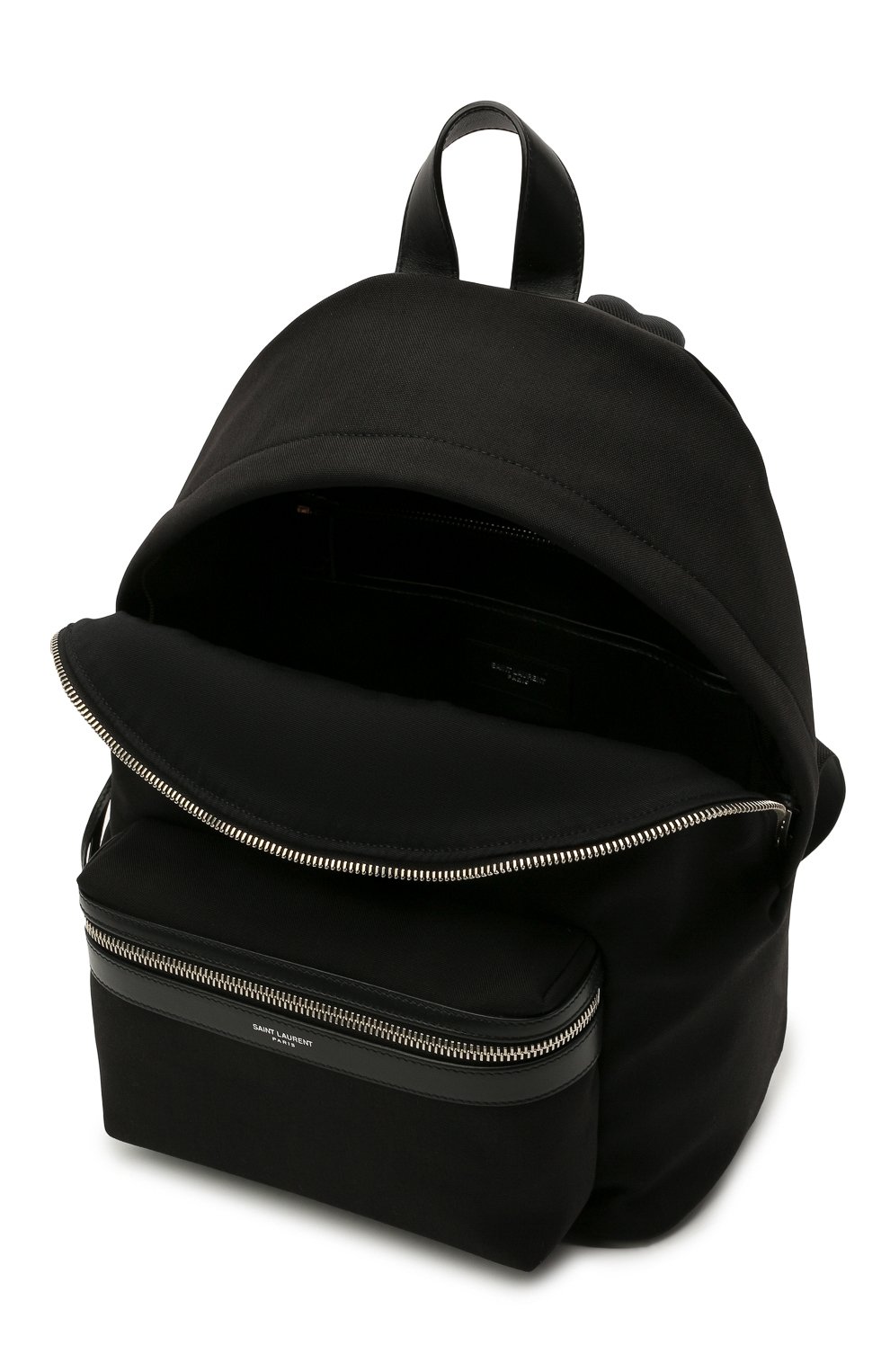 Рюкзак city mini SAINT LAURENT, арт. 650617/GR0VE, фото 4