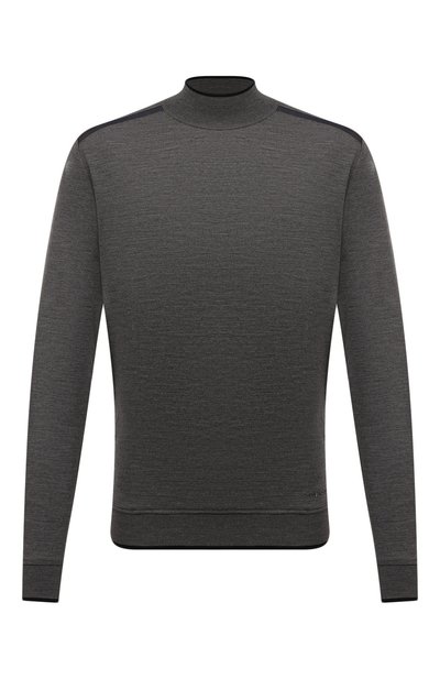 Мужской шерстяная водолазка STEFANO RICCI, арт. K808900L10/T20401