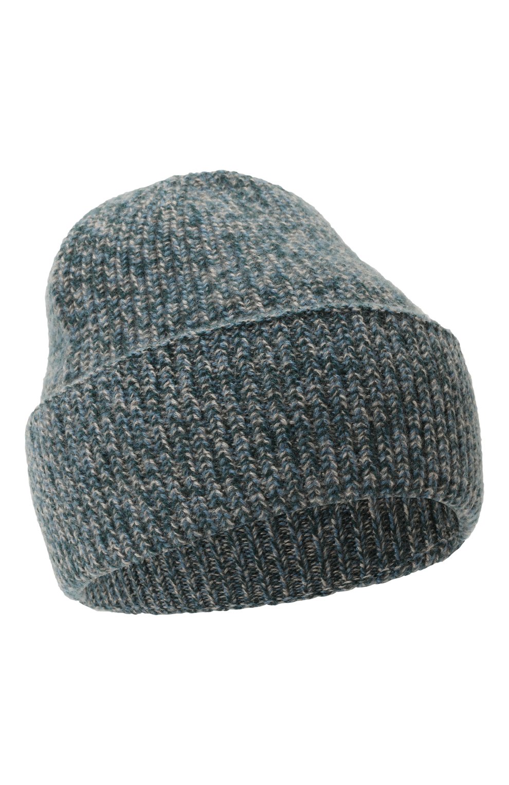 Кашемировая шапка YVES SALOMON, арт. 25WAA515XXMACM, фото 1