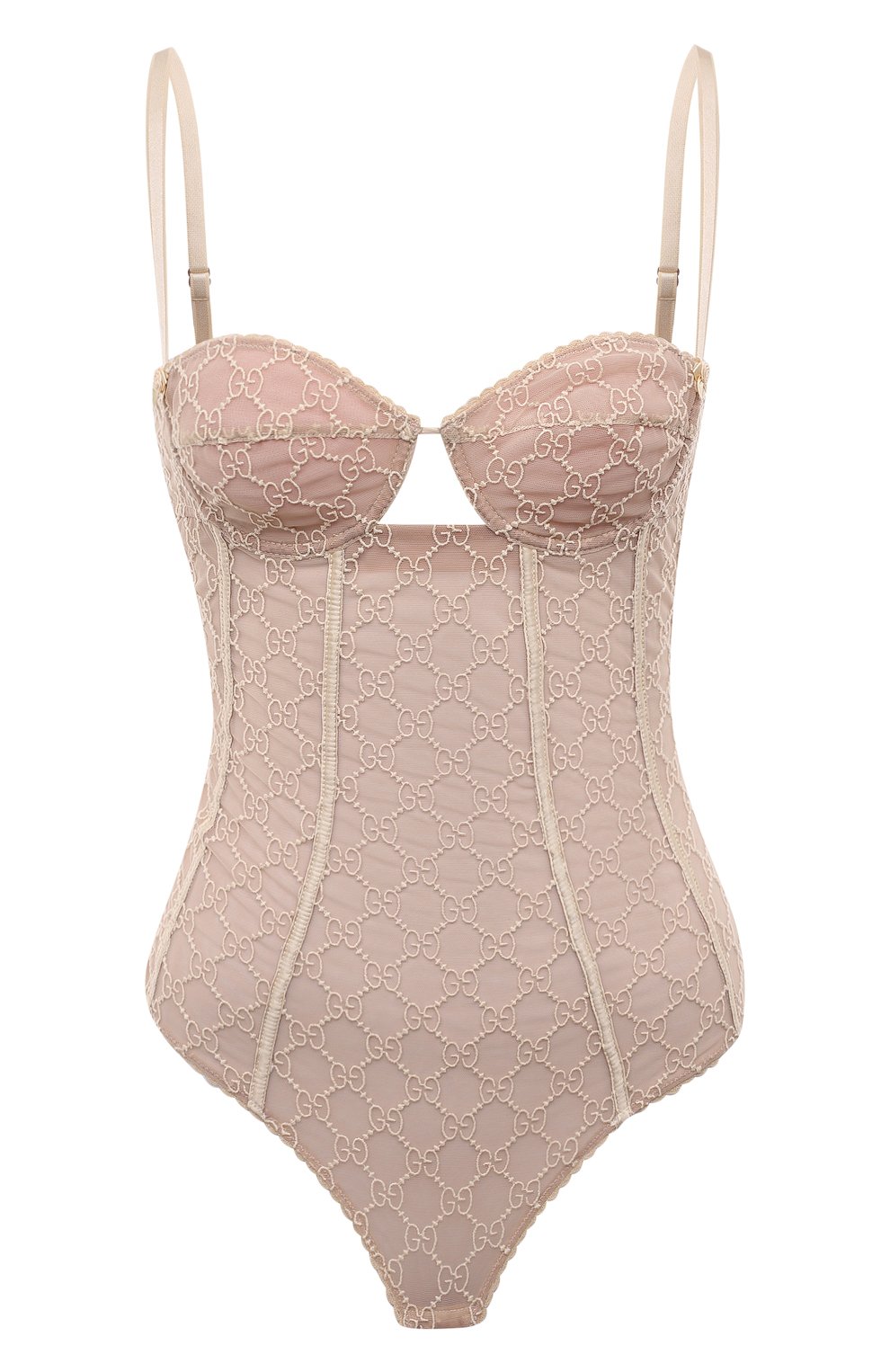 Боди GUCCI, арт. 644758 XUAB7, фото 1