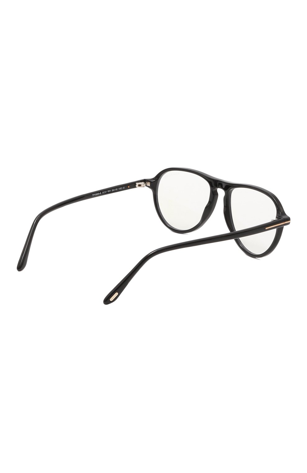 Оправа TOM FORD, арт. TF5869-B 001, фото 4