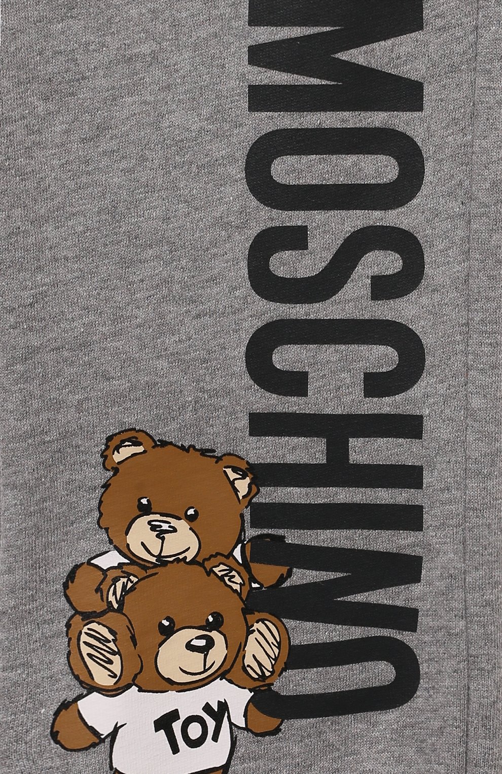 Комплект из толстовки и брюк MOSCHINO, арт. HUK03X/LCA14/10-14, фото 7