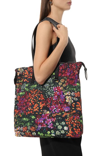 Сумка-тоут DRIES VAN NOTEN, арт. 231-031512-711, фото 2