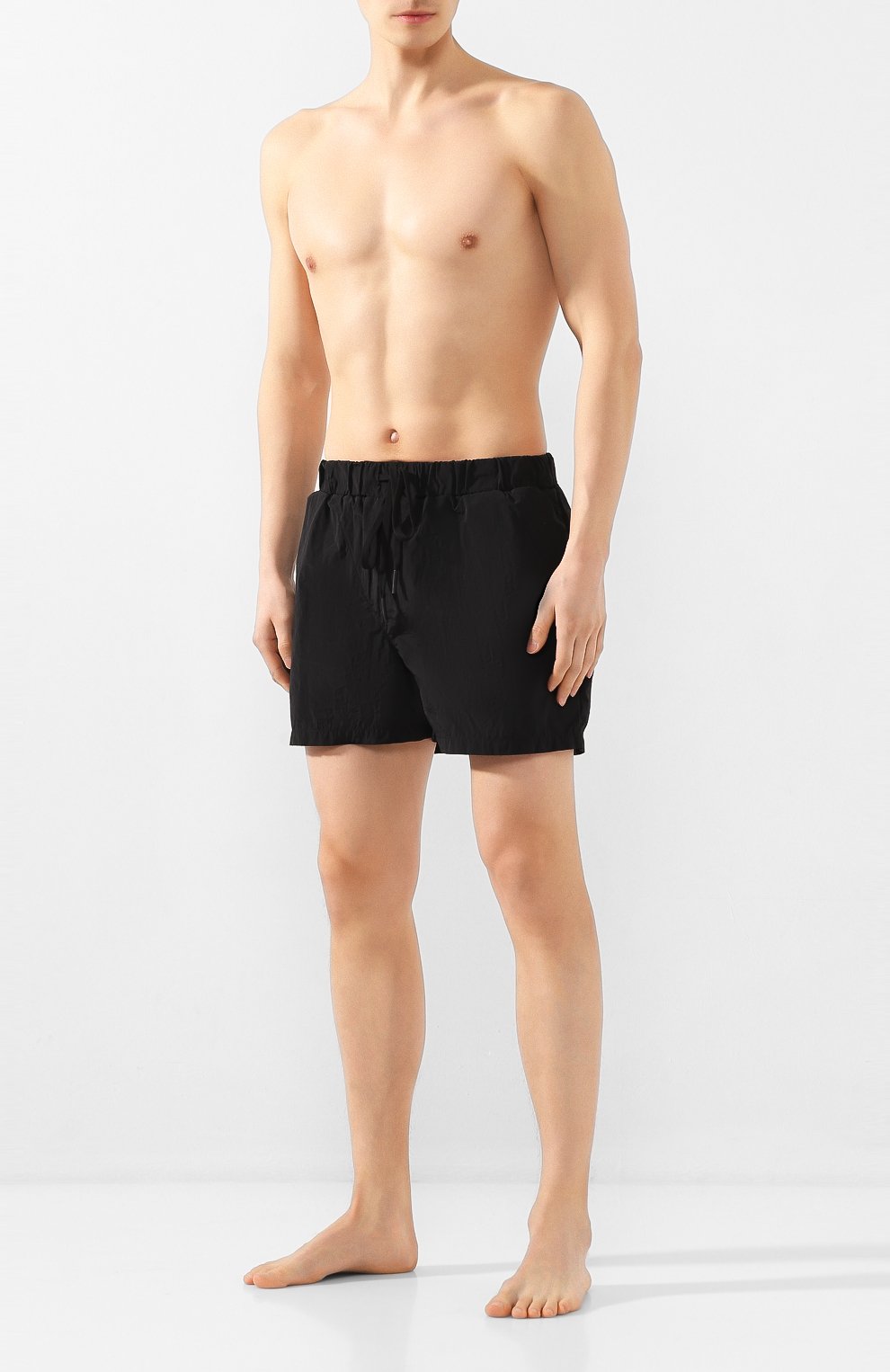 Плавки-шорты ANDREA YA'AQOV, арт. 20MKIR28, фото 2