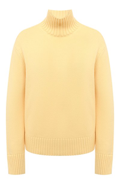 Кашемировый свитер LORO PIANA, арт. FAL5048, фото 1