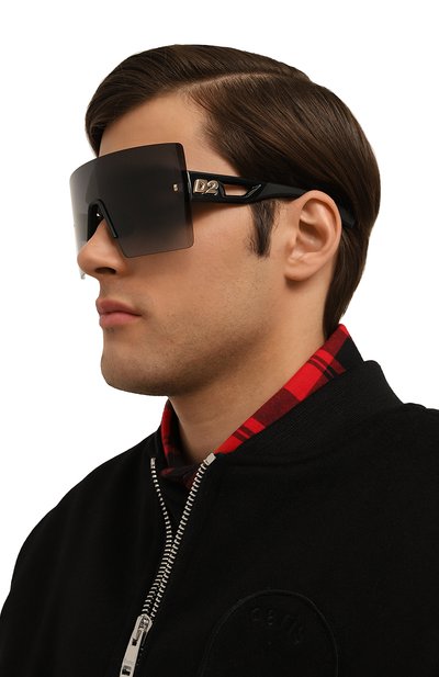 Солнцезащитные очки DSQUARED2, арт. D20126 807, фото 3