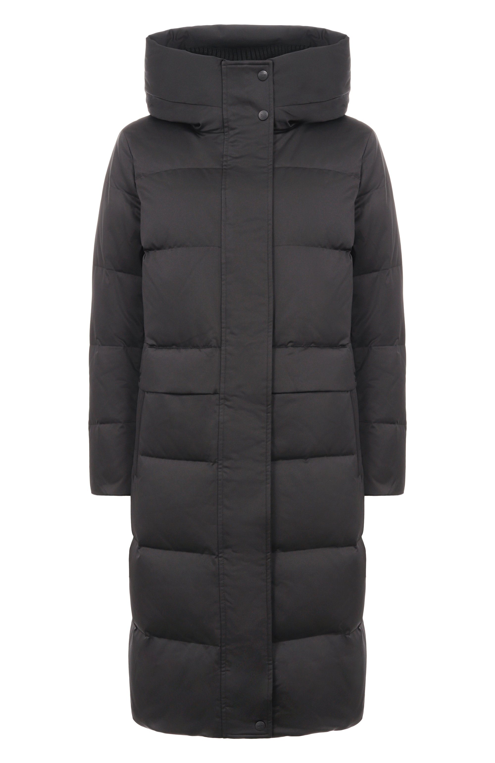 Пуховик DUNO, арт. SHEGAN/MESTRE, фото 1