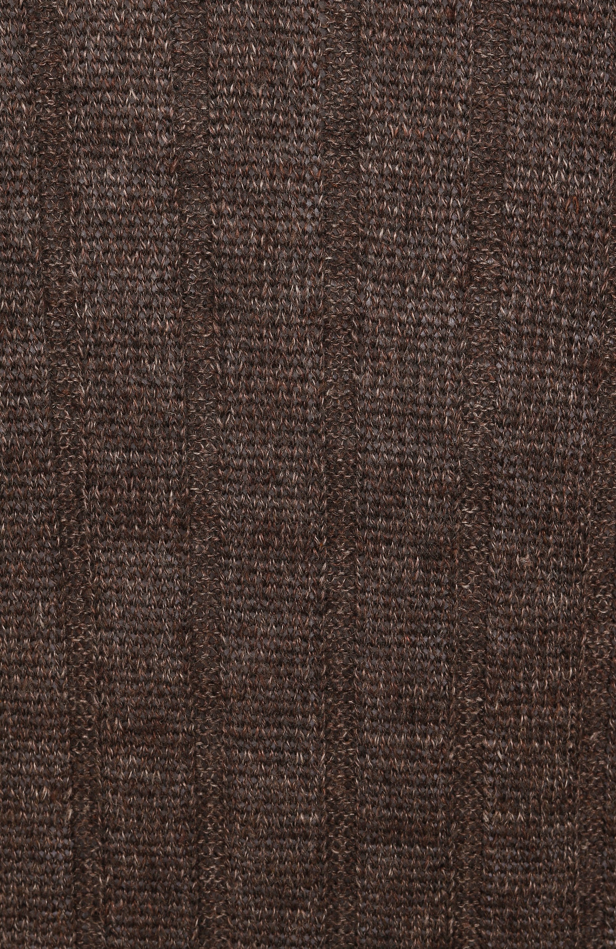 Джемпер изо льна и хлопка BRUNELLO CUCINELLI, арт. M2L707600, фото 6