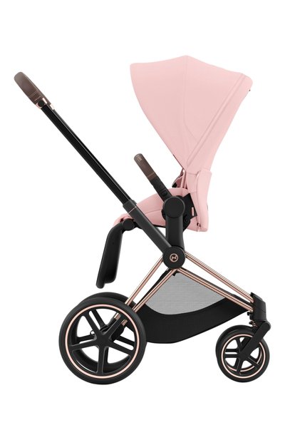 Коляска 2 в 1 priam iv rosegold CYBEX, арт. 523001511, фото 3
