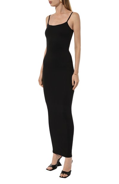 Платье из вискозы EVERREVER, арт. RE-DRS-BL-01, фото 3