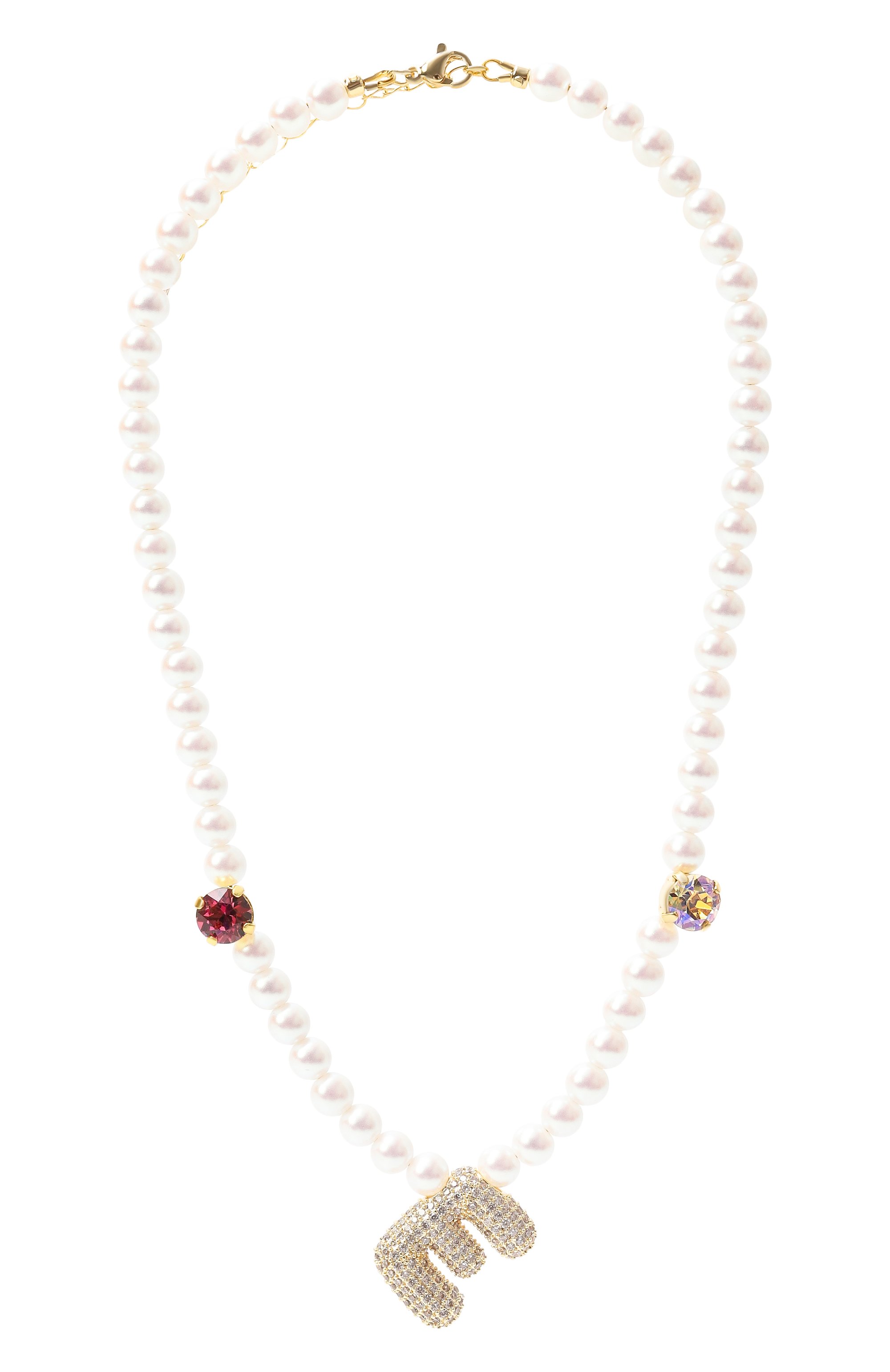 Колье PINK.OLIVKA, арт. PO-70052, фото 1