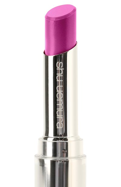 Помада для губ с эффектом сияния rouge unlimited sheer shine, оттенок wn 246 SHU UEMURA цвета по цене 2150 руб., арт. 4935421613514, фото 3 Помада для губ с эффектом сияния rouge unlimited sheer shine, оттенок wn 246 SHU UEMURA, арт. 4935421613514, фото 3