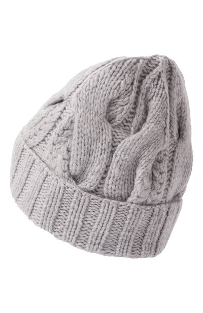 Кашемировая шапка MVST, арт. AW57-667MU, фото 3