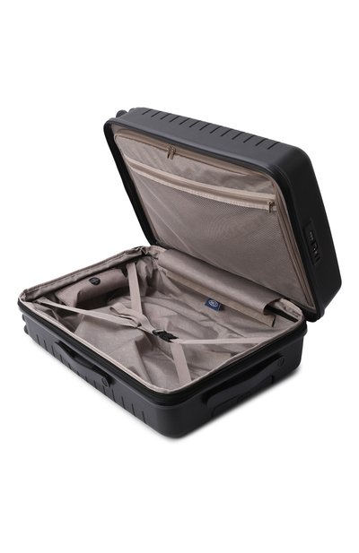 Чемодан b|y expandable medium BRIC`S черного цвета по цене 29950 руб., арт. B1Y08427.001, фото 4 Чемодан b|y expandable medium BRIC`S, арт. B1Y08427.001, фото 4