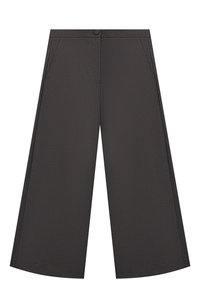 Темно-серый