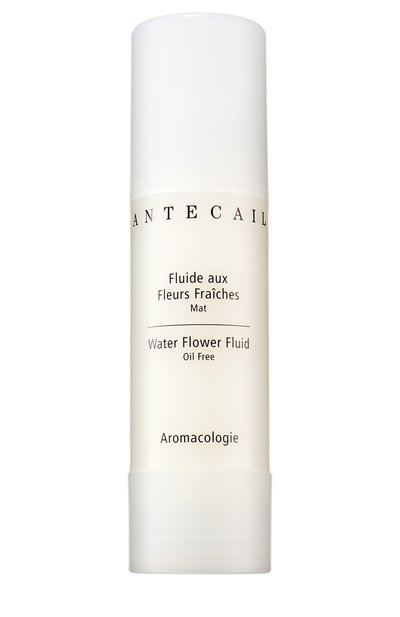 Увлажняющий, освежающий флюид для лица water flower fluid (50g) CHANTECAILLE, арт. 656509700301, фото 1