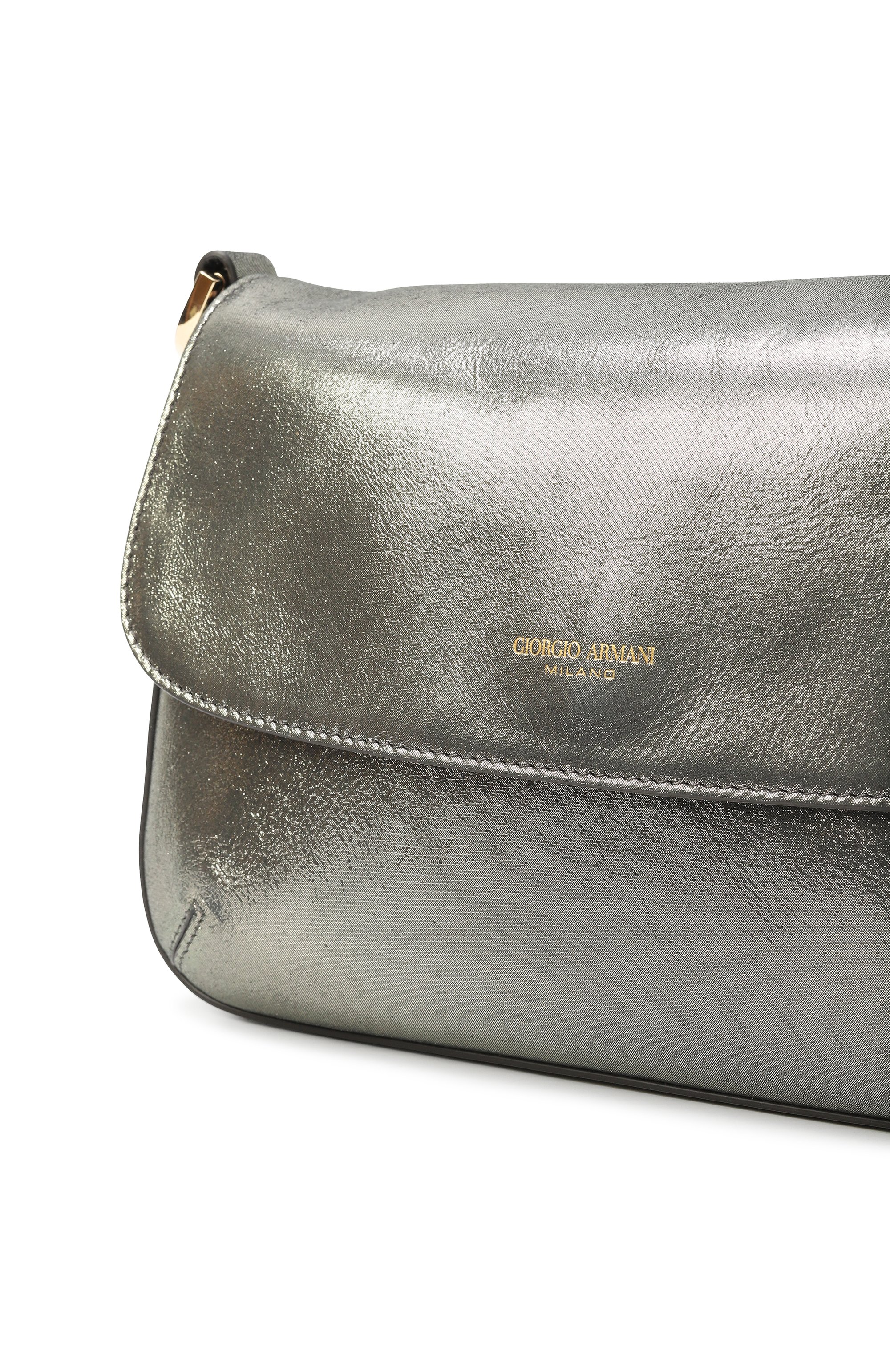 Сумка la prima soft small GIORGIO ARMANI, арт. Y1B080/YZW4A, фото 3