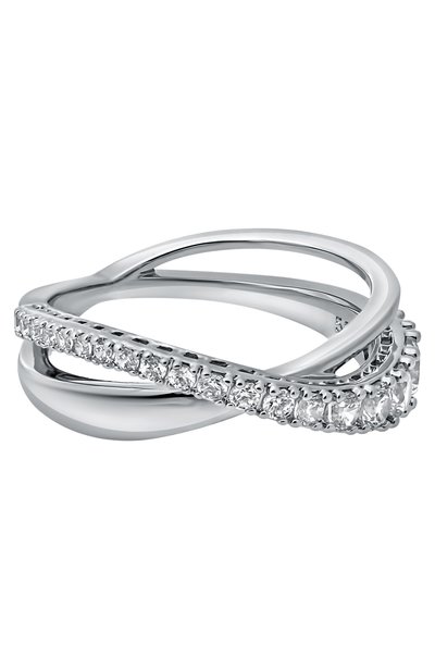 Женское кольцо hyperbola SWAROVSKI, арт. 5572724