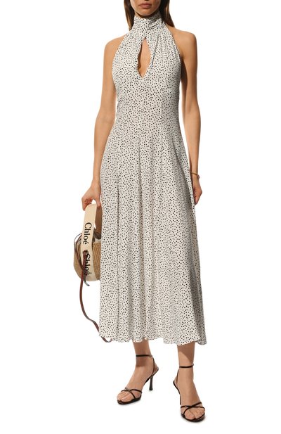 Платье из вискозы PERVERT, арт. PE22/DR02/50-10, фото 2