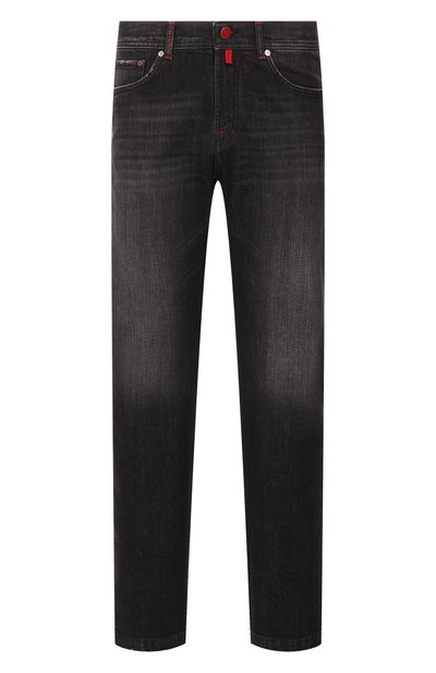 Мужские джинсы KITON, арт. UPNJS1K0622F03