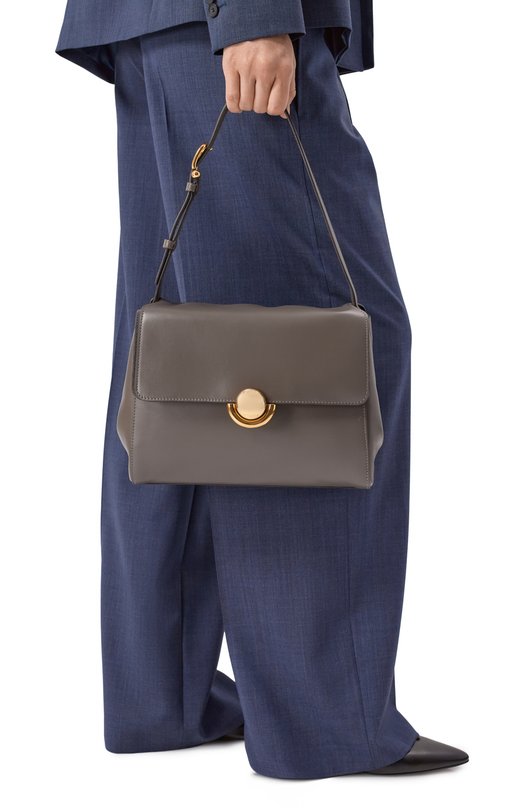 Сумка Furla Domus small Furla WB01862/BX4185 Серый  WB01862/BX4185 Фото 2