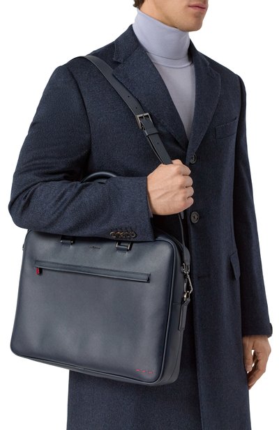 Портфель KITON, арт. UBA0007N0126902, фото 2