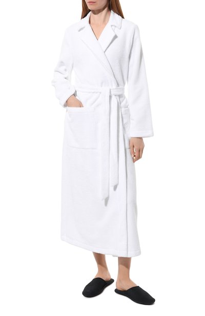 Хлопковый халат FERAUD, арт. 3887103, фото 2