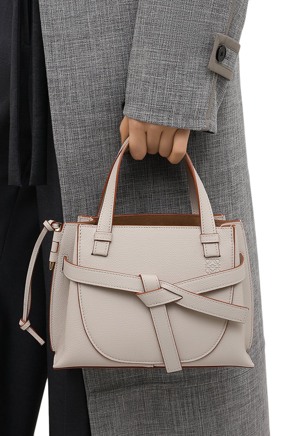 Сумка gate LOEWE, арт. A650Z99X05, фото 2